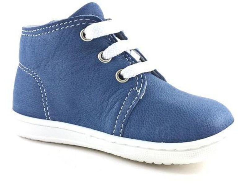 Dětská celoroční obuv, Primigi, 7033100, světle modrá - 25