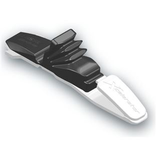 ROTTEFELLA XCELERATOR CLASSIC flexor černý medium - 1 pár