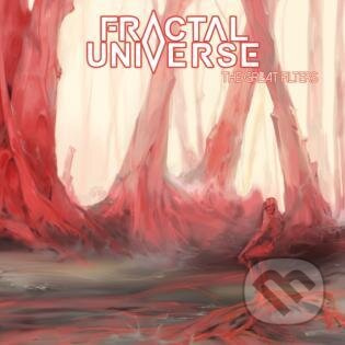Fractal Universe:  The Great Filters LP - Fractal Universe