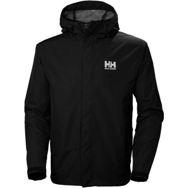 Helly Hansen Seven Jacket M 62047 992 2XL