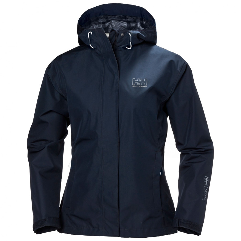 Helly Hansen Seven Jacket W 62066 598 S