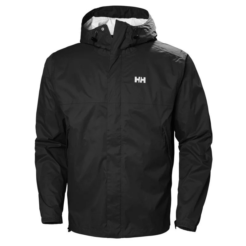 Helly Hansen Loke Jacket M 62252 990 L