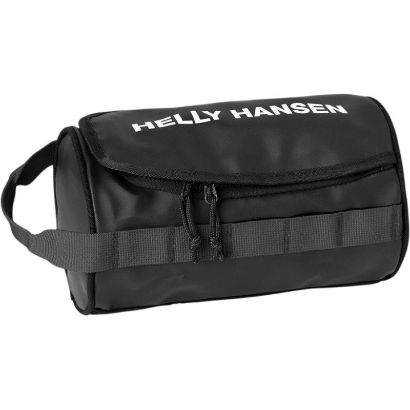Helly Hansen kosmetická taška WASH BAG 2 68007 990 Univerzální