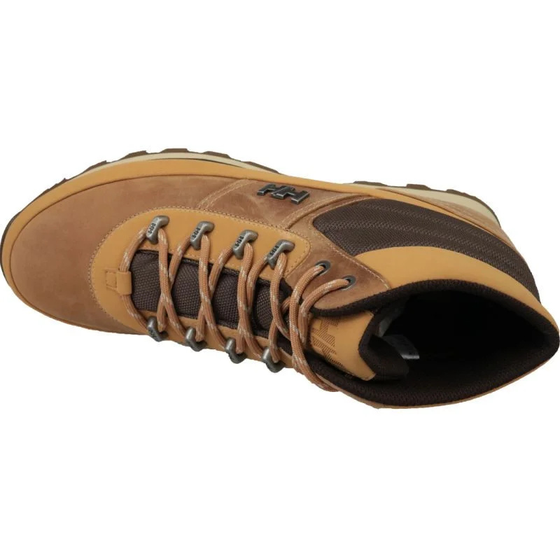 Pánské boty Woodlands M 10823-726 - Helly Hansen 44