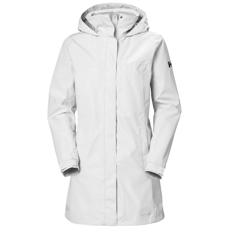 Helly Hansen Aden Long Jacket W 62648 001 L