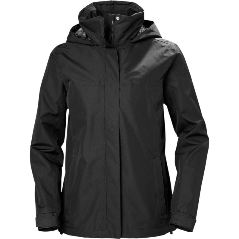 Dámská bunda do deště Aden Jacket W 62650 990 - Helly Hansen L