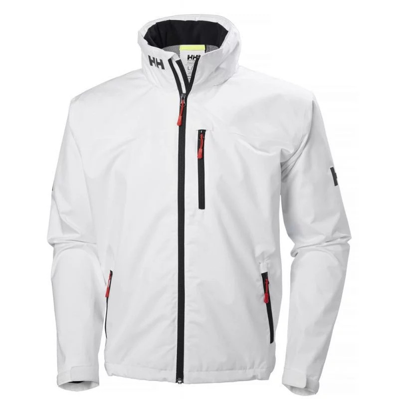 Pánská bunda M 33875 001 bílá - Helly Hansen XL