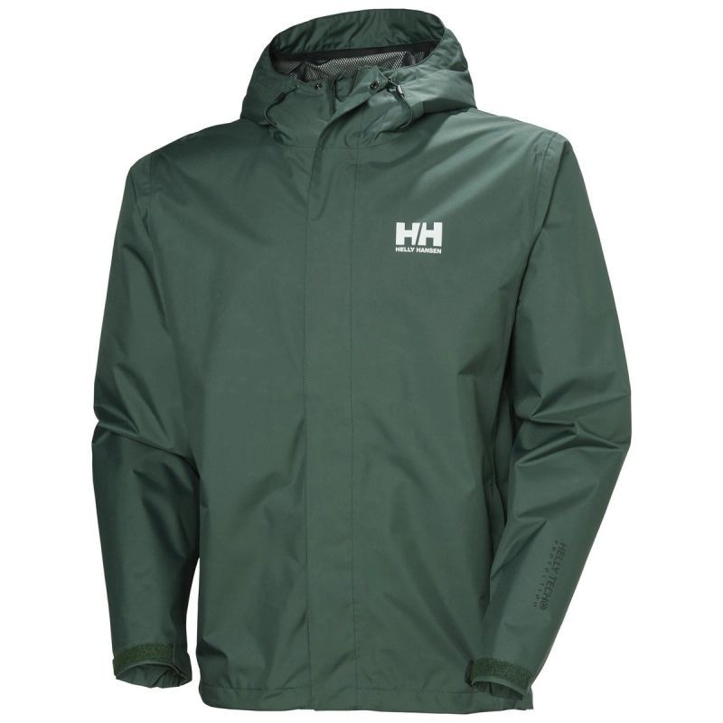 Helly Hansen Seven Jacket M 62047 390 2XL