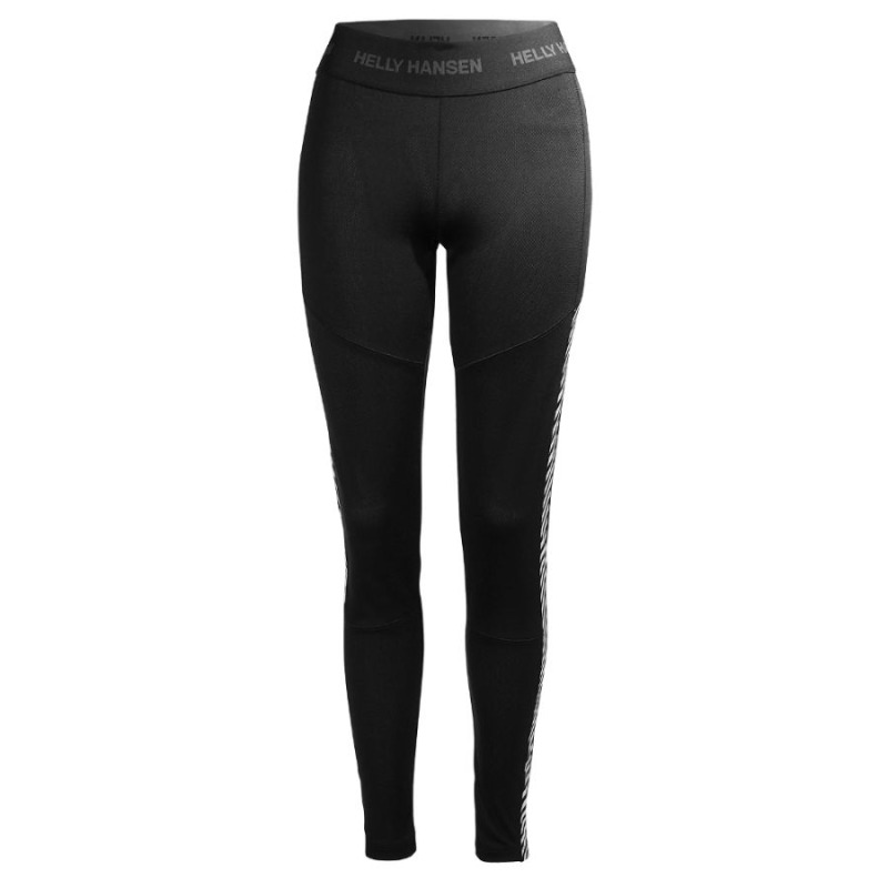 Helly Hansen Lifa Pant, Dámské, černé