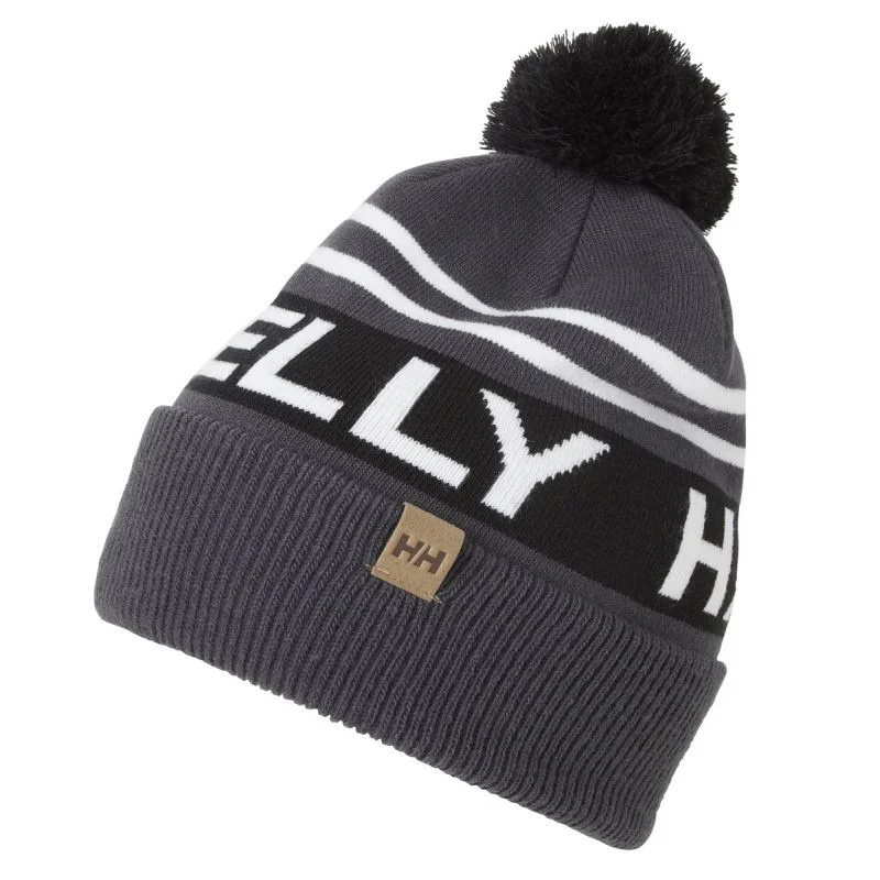 Helly Hansen Ridgeline Beanie zimní čepice 67150 994 Univerzální