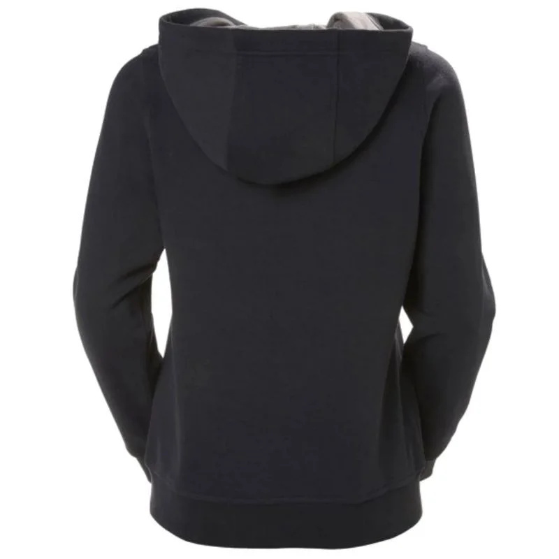 Helly Hansen Logo Hoodie M 33978-597 L
