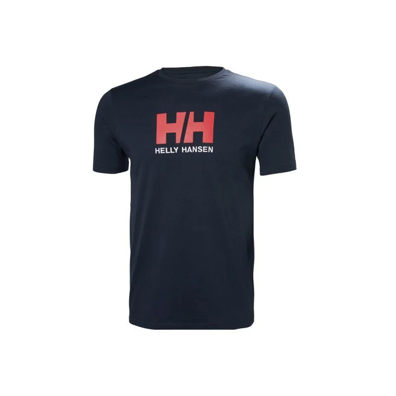 Helly Hansen Tričko s logem M 33979-597 XL