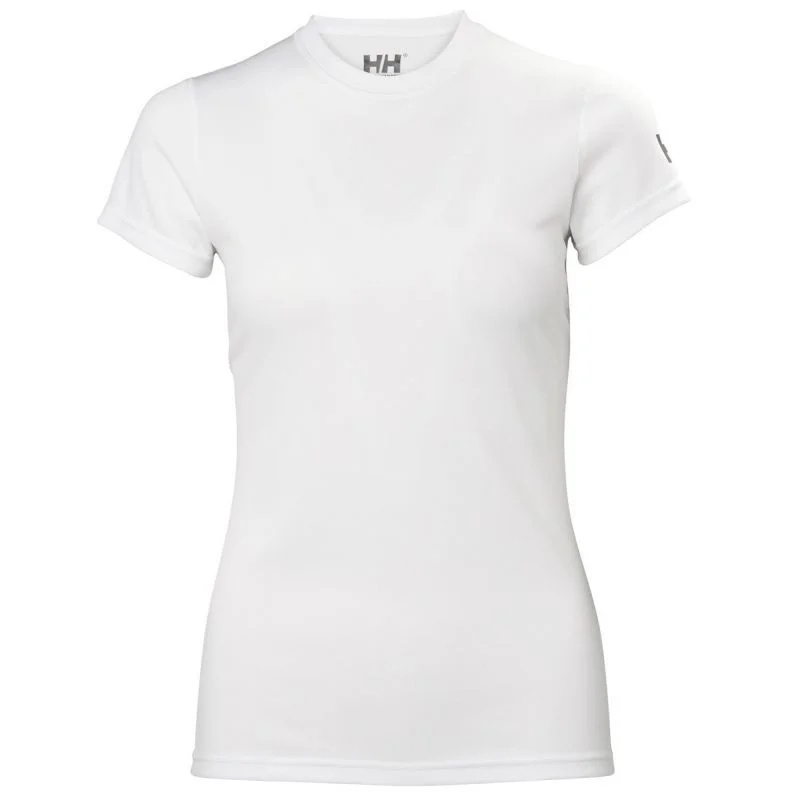 Helly Hansen Tech Shirt W 48373 001 L