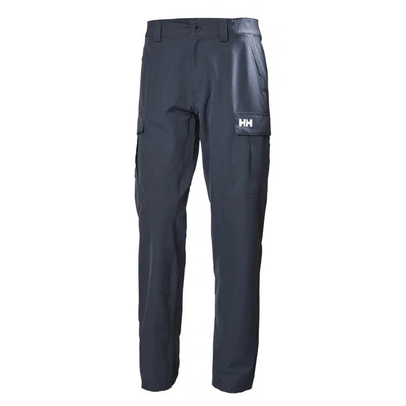 Kalhoty Helly Hansen HH QD CARGO PANT M 33996 597 33