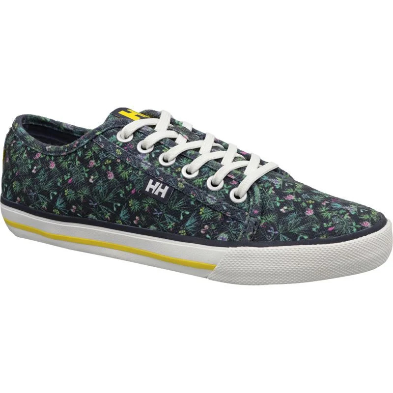 Helly Hansen Fjord Canvas Shoe V2 W 11466-580 dámské 37,5