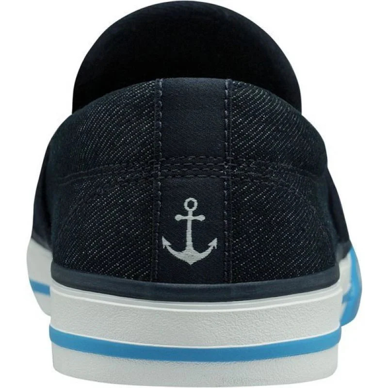 Helly Hansen Copenhagen Slip-On W 11485 597 boty 38