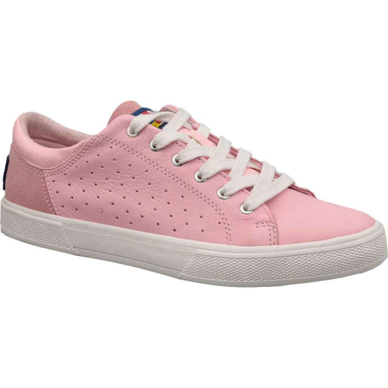 Helly Hansen Copenhagen Leather Shoe W 11503-181 36
