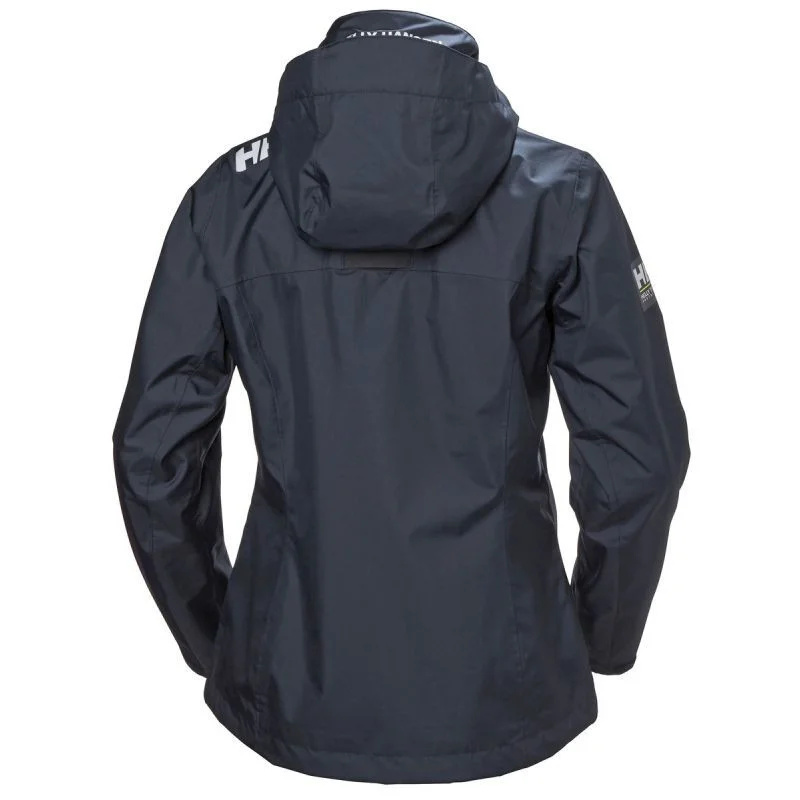 Helly Hansen Crew Bunda s kapucí W 33899 598 S