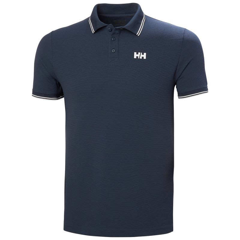 Helly Hansen pánské klasické tričko KOS POLO 34068 597 pánské s