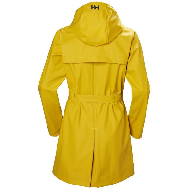 Helly Hansen Kirwall II W 53252 344 bunda do deště L