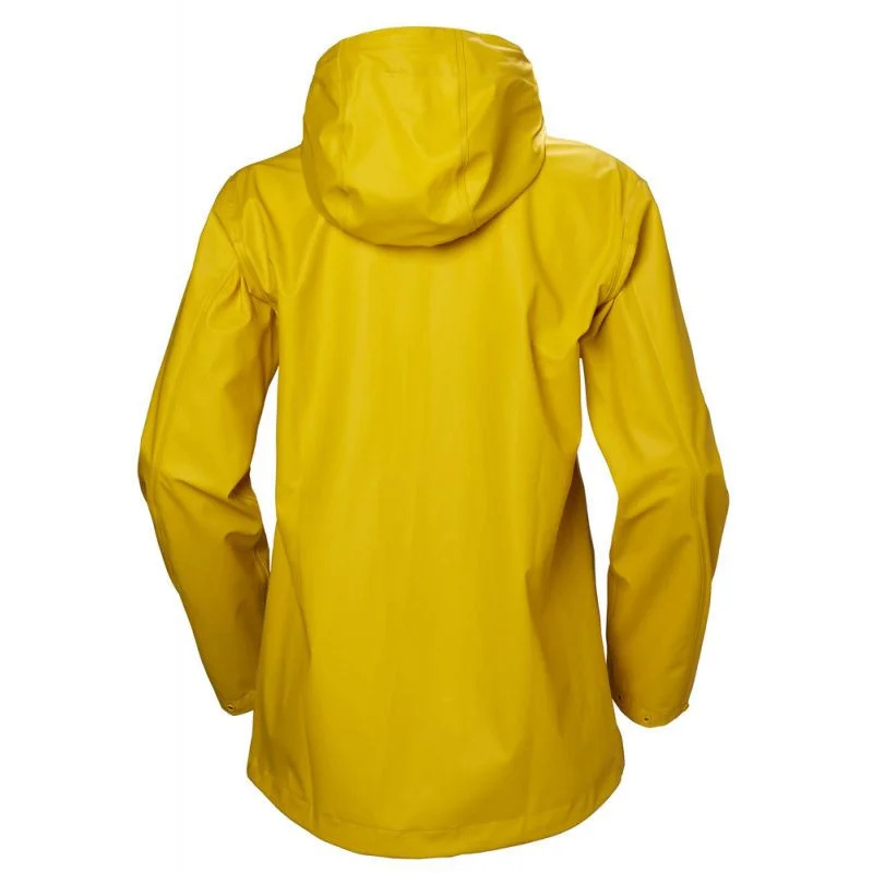 Dámská bunda Moss W 53253 344 - Helly Hansen XS