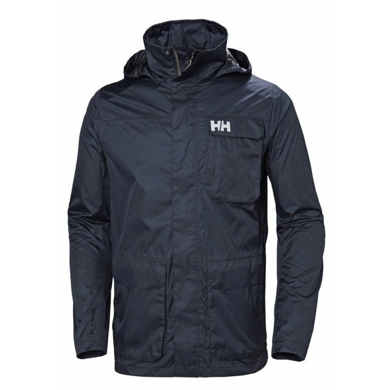 Helly Hansen URBAN UTILITY Bunda 53264 597 m