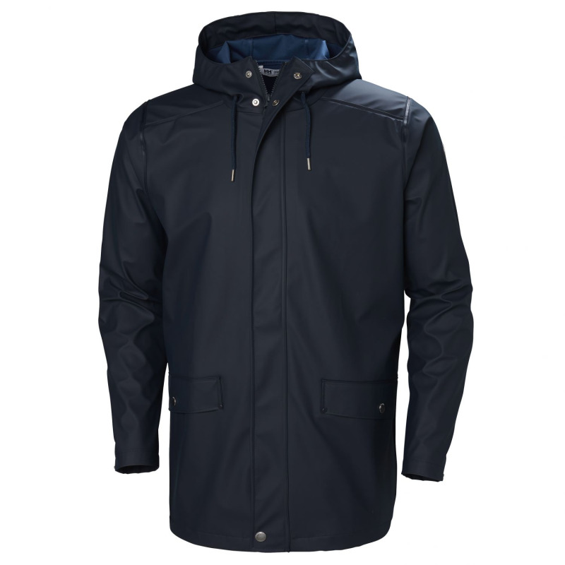 Helly Hansen Bunda do deště Moss M 53265 597 L