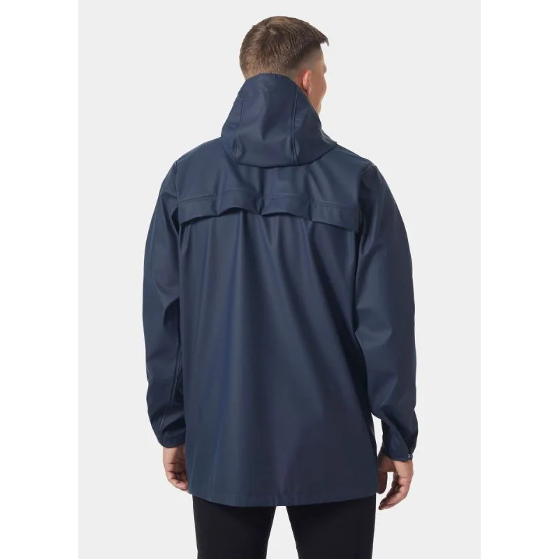 Helly Hansen Bunda do deště Moss M 53265 597 S