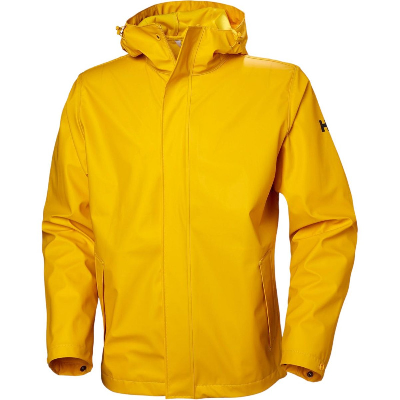 Pánská bunda Moss M 53267 344 - Helly Hansen 2XL