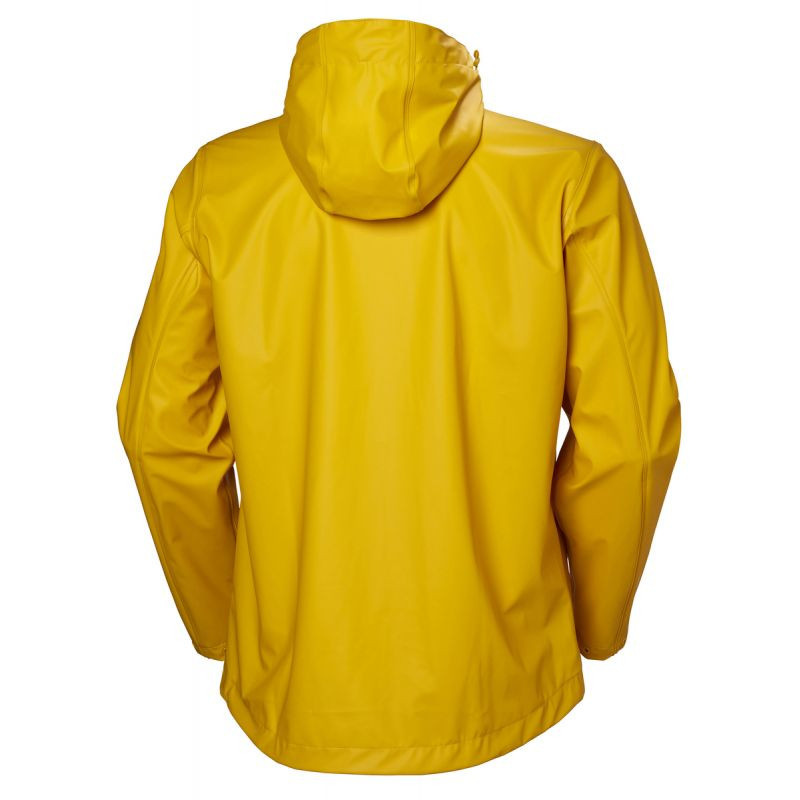Pánská bunda Moss M 53267 344 - Helly Hansen m