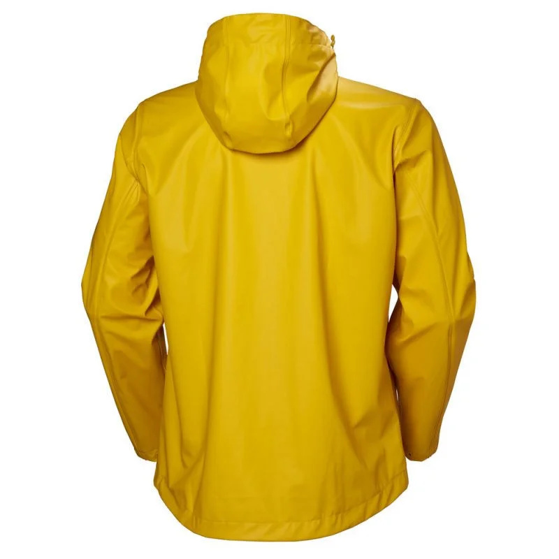 Pánská bunda Moss M 53267 344 - Helly Hansen XL