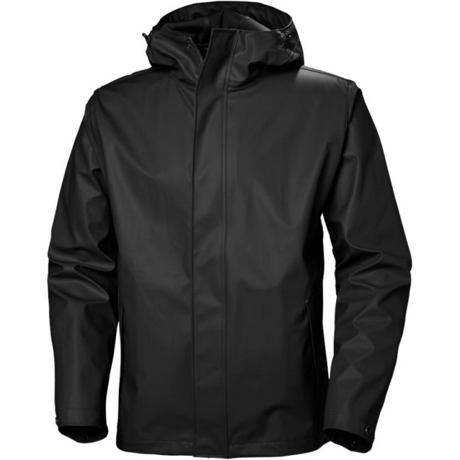 Helly Hansen Moss Jacket M 53267 990 L