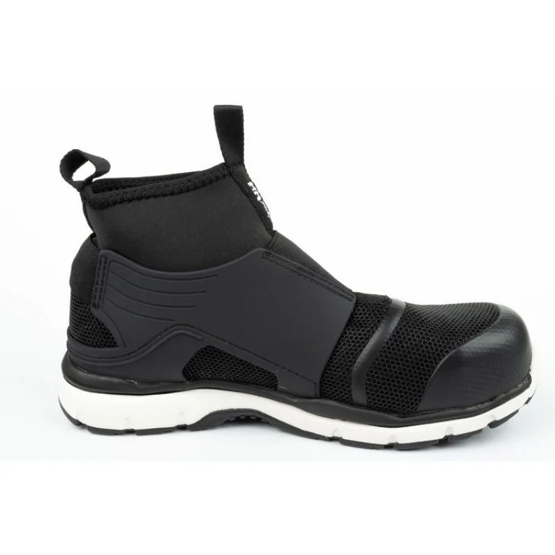 Pánská pracovní obuv Helly Hansen S1 P SRC M 78237-990 41