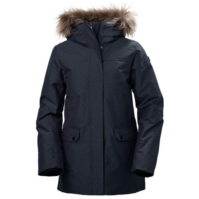 Helly Hansen zimní bunda W RANA Jacket 53202 597 s