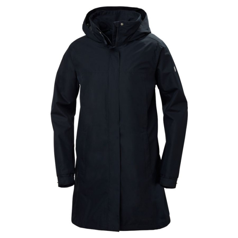 Helly Hansen Aden Long Coat W 62648 597 Bunda m