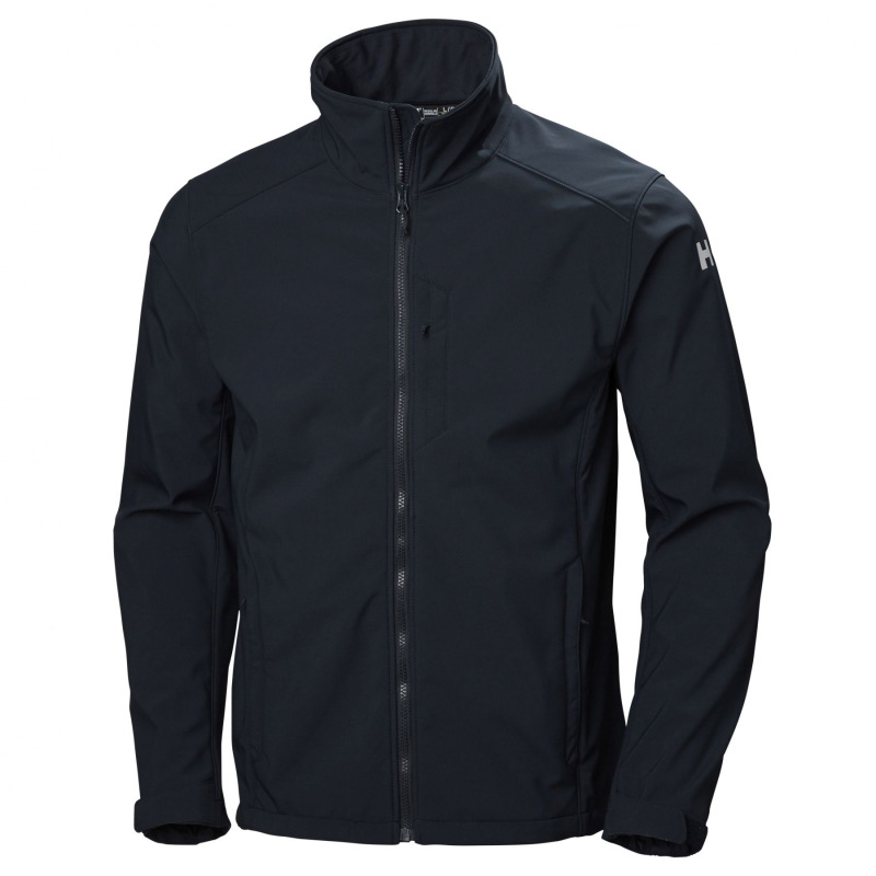 Helly Hansen Paramount Softshellová bunda M 62915-597 L