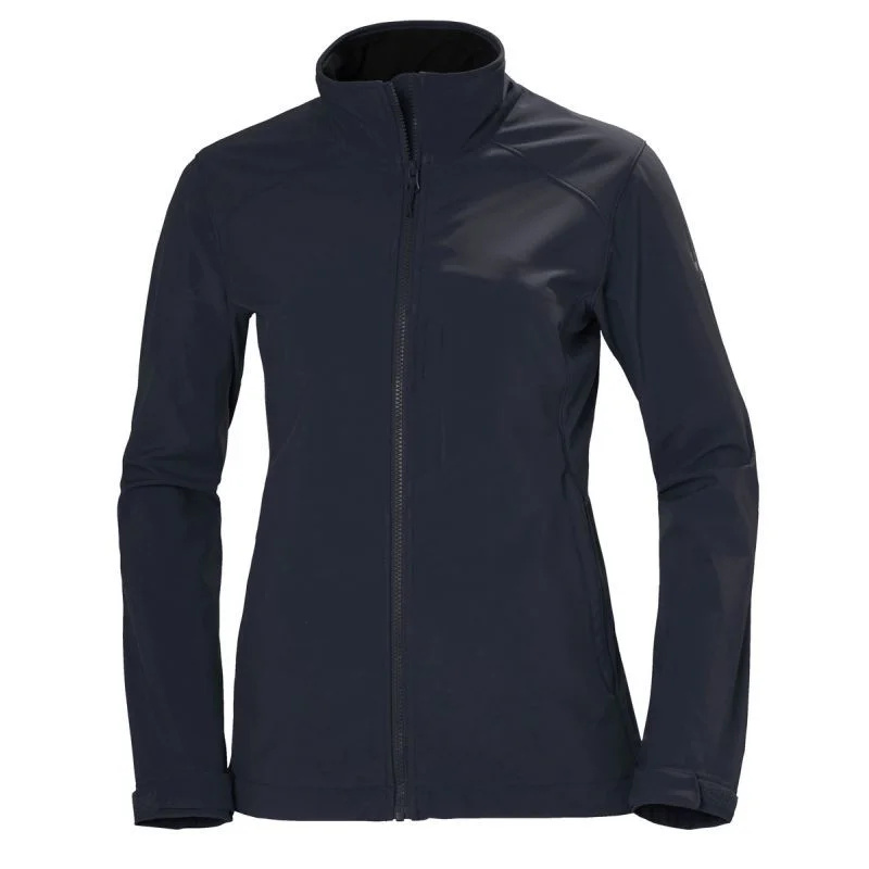 Helly Hansen Paramont Softshell Jacket W 62925-597 XL