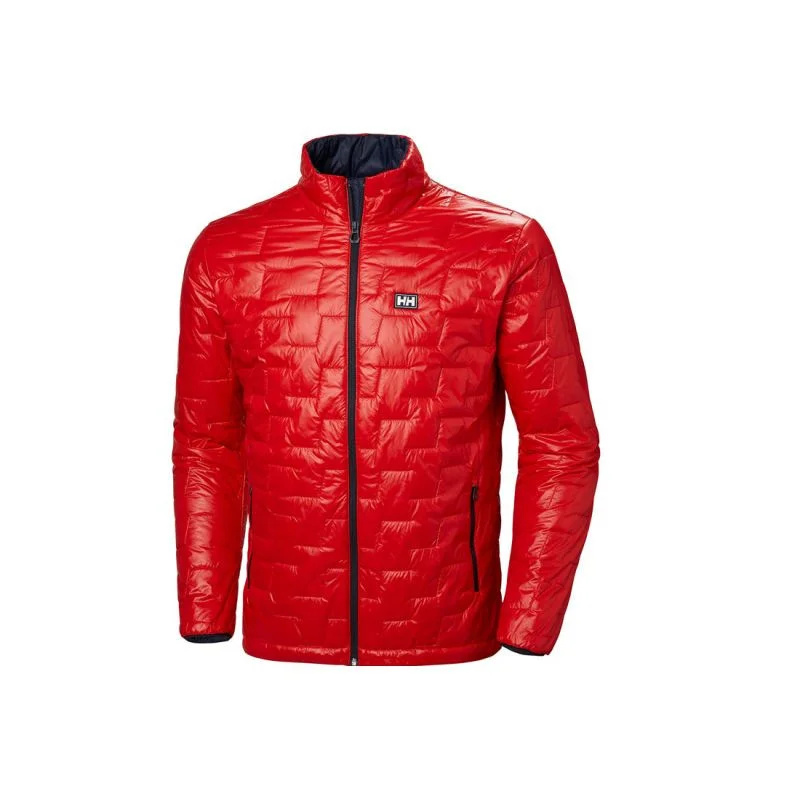 Helly Hansen Pánská bunda Lifaloft Insulator M 65603-222 S