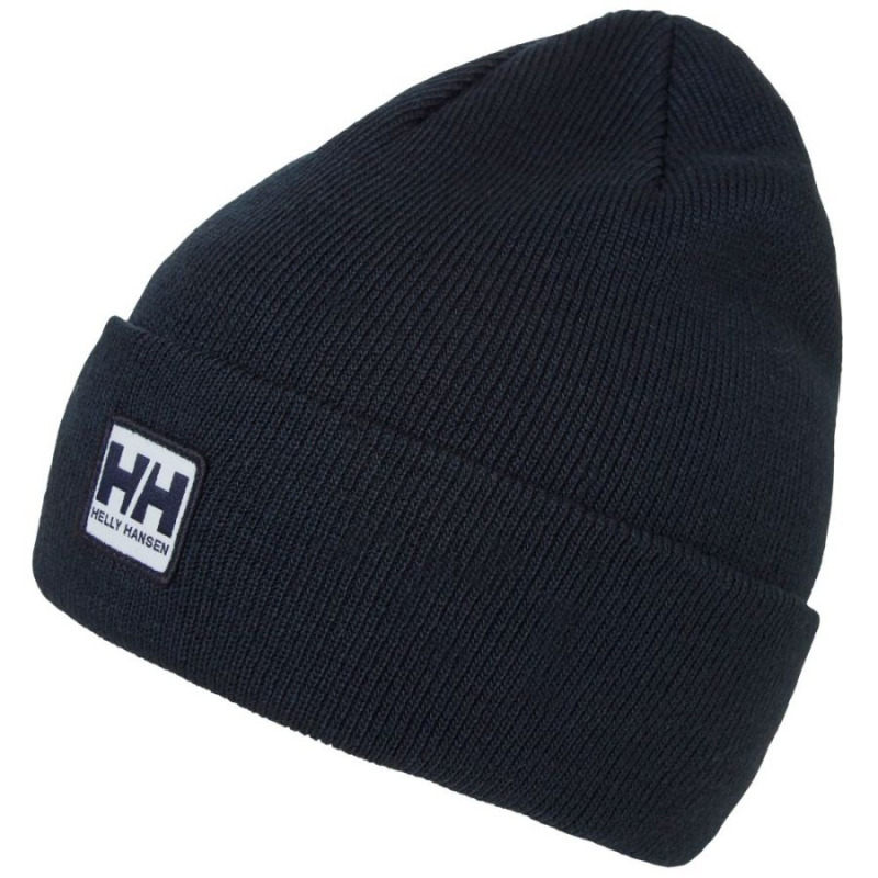 Helly Hansen Urban Cuff zimní čepice 67154-597 Univerzální