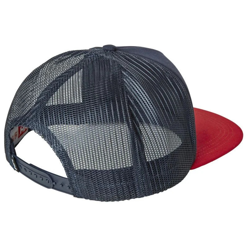 Helly Hansen HH Flatbrim Trucker cap 67155 597 jedna velikost