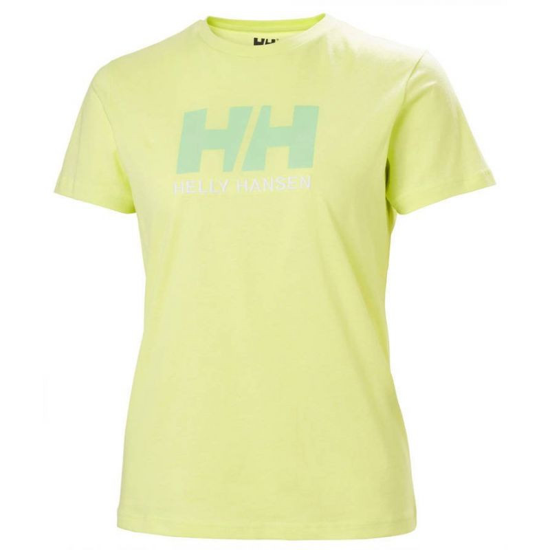 Helly Hansen W Tričko s logem 34112 379 xs