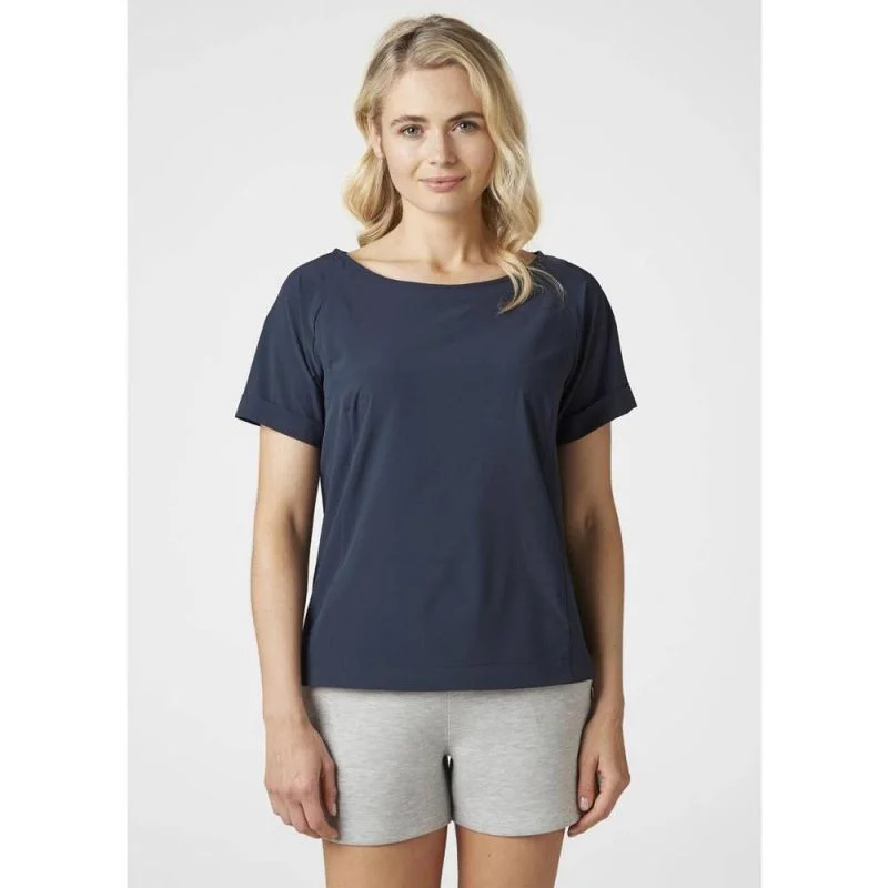 Helly Hansen Thalia W Tričko 34169-597 S