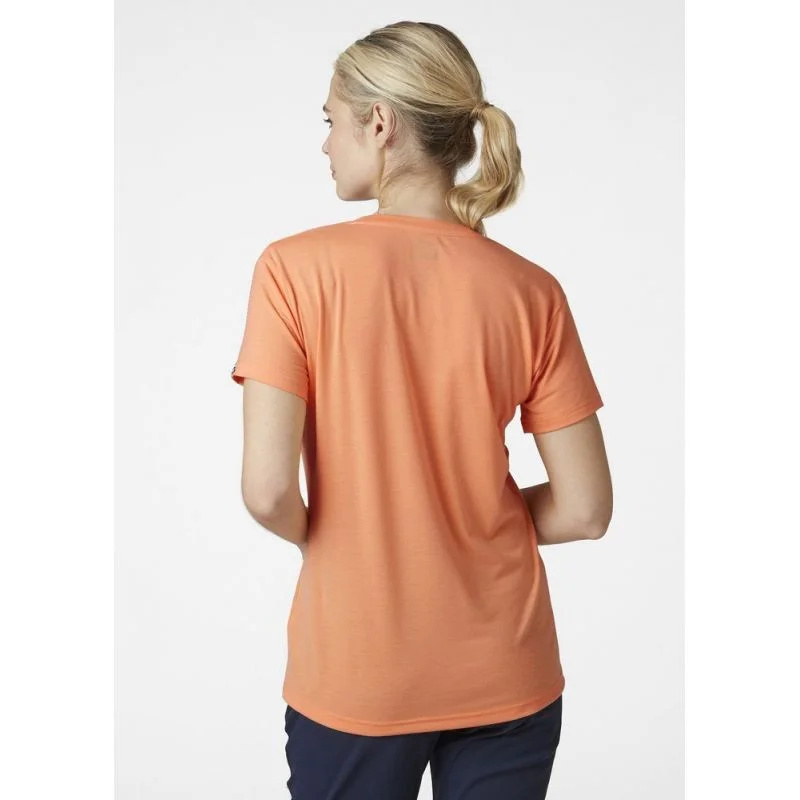 Helly Hansen Skog Graphic W Tričko 62877 071 S