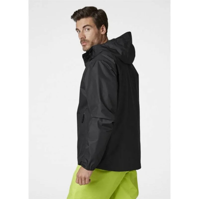Helly Hansen Ervik Jacket M 64032 992 muži S