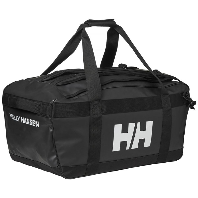 Helly Hansen Scout Duffel Bag, 90L, černá