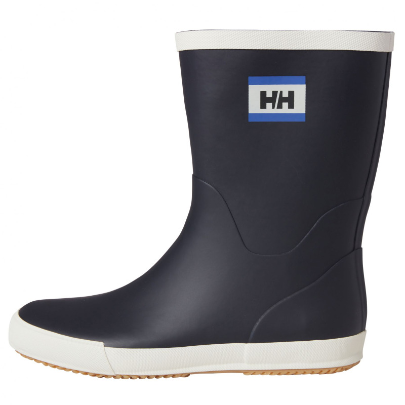 Helly Hansen Nordvik 2, gumové boty, pánské, námořnická modrá