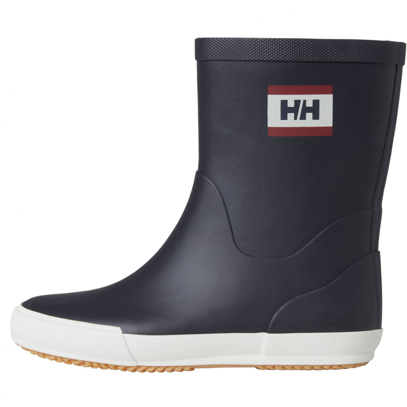 Helly Hansen Nordvik 2, gumové boty, dámské, námořnická modrá