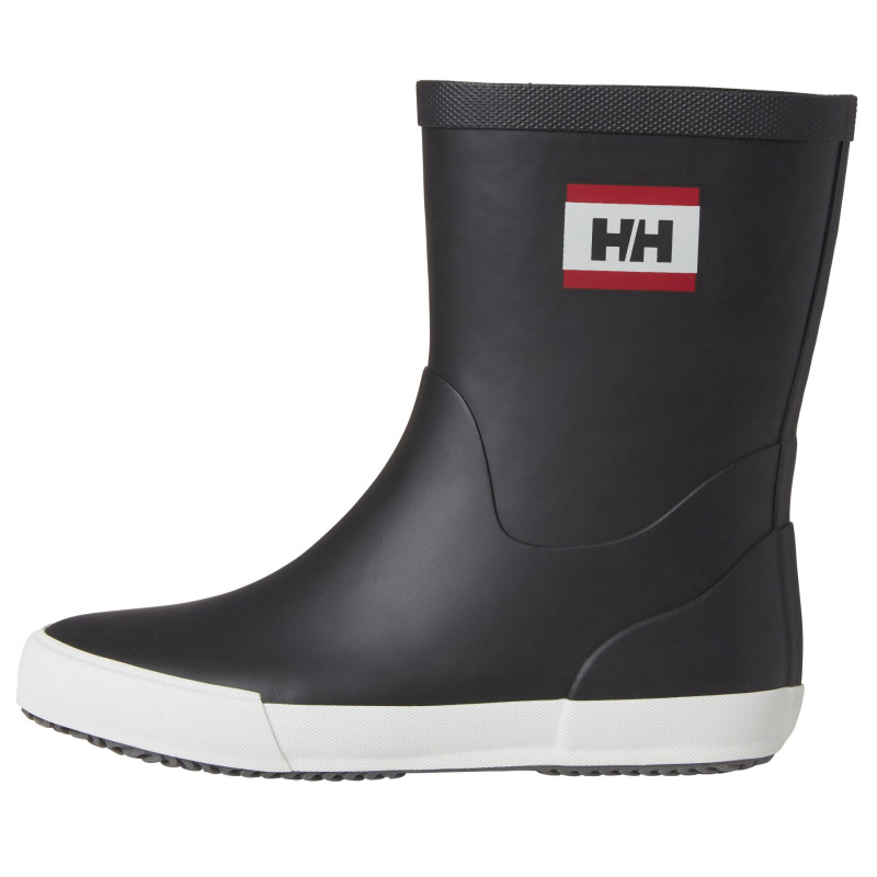 Helly Hansen Nordvik 2, gumové boty, dámské, černé
