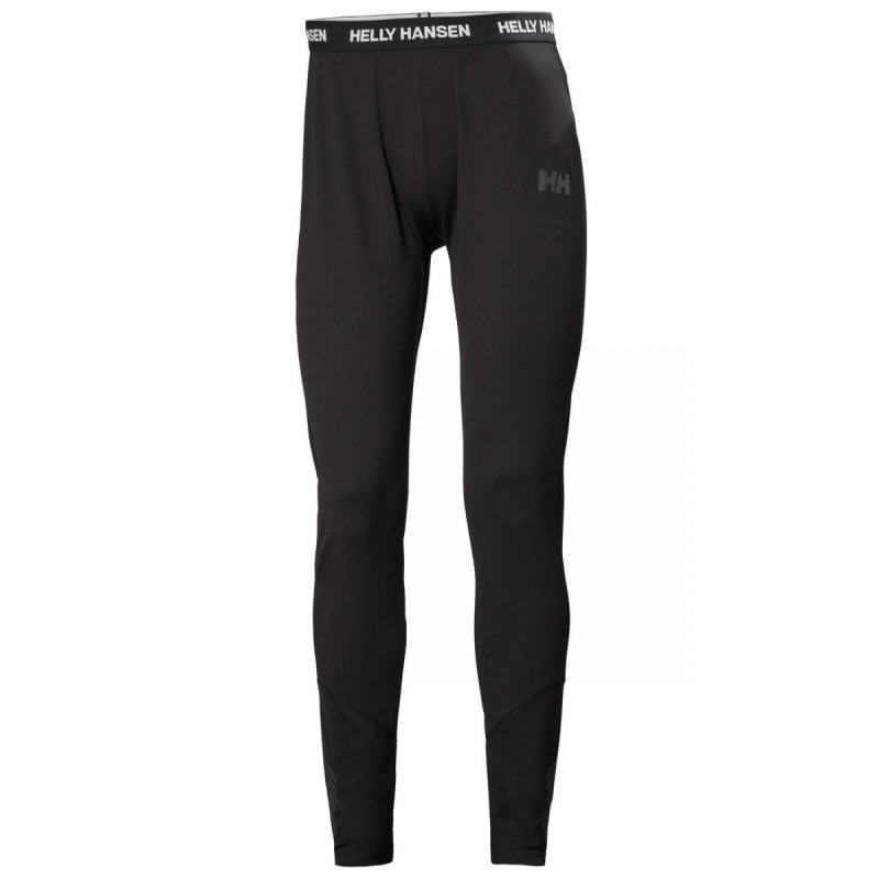 Helly Hansen Lifa Active Pant, pánské, černá