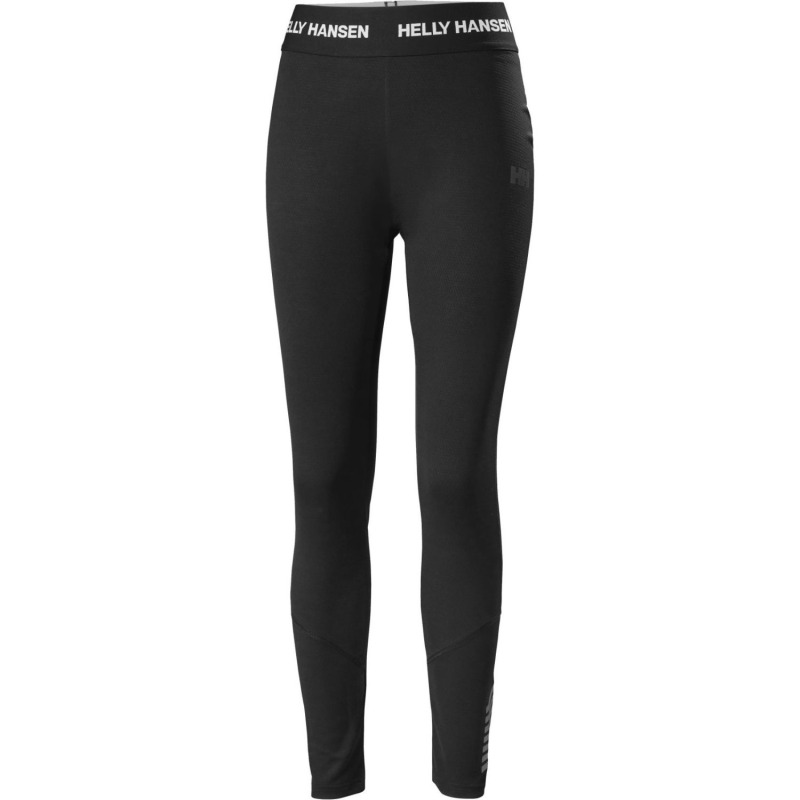 Helly Hansen Lifa Active Pant, dámské, černé